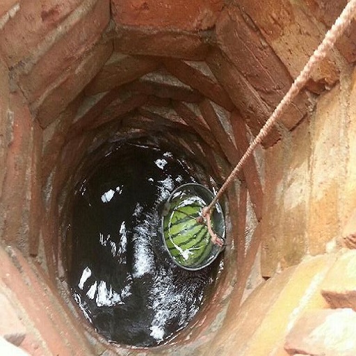 地下水檢測，井水檢測