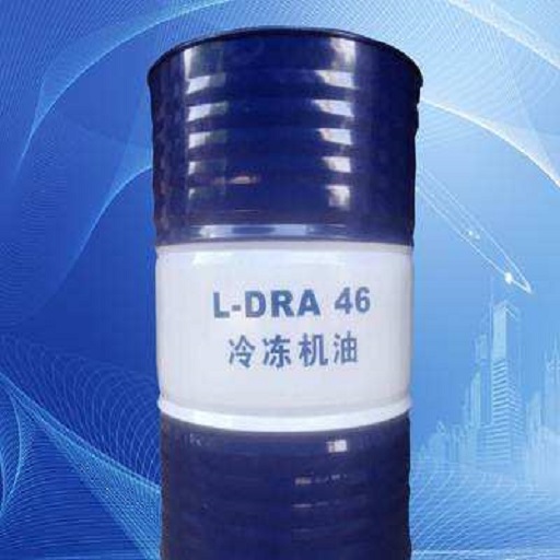 冷凍機(jī)油檢測(cè)