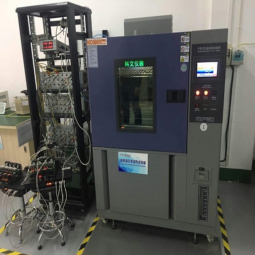 溫度循環(huán)測(cè)試