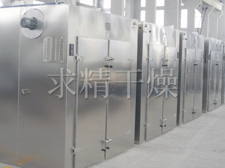 CT-C系列熱風循環烘箱