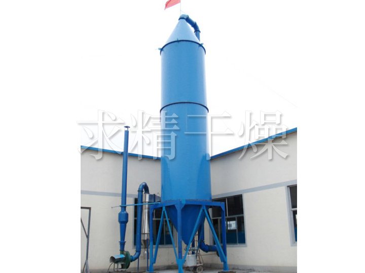 YPG系列壓力式噴霧（冷卻）干燥機